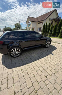 Хетчбек Audi A3 2009 в 