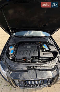 Хетчбек Audi A3 2009 в 