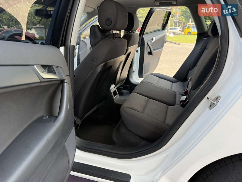 Хэтчбек Audi A3 2013 в Одессе