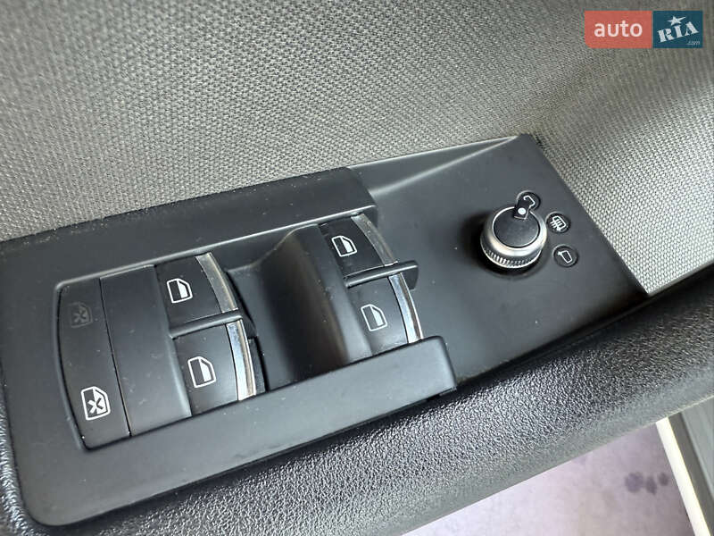 Хэтчбек Audi A3 2013 в Одессе