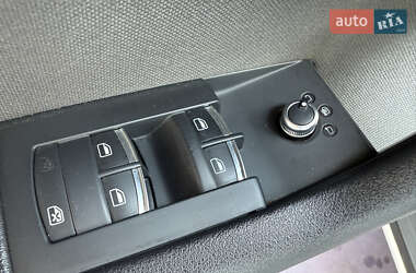 Хэтчбек Audi A3 2013 в 