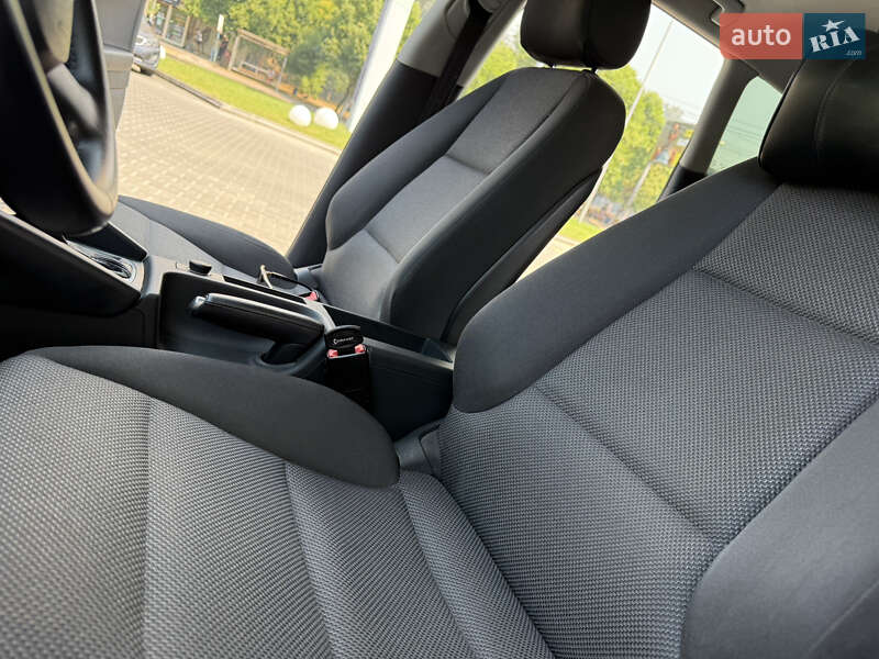 Хэтчбек Audi A3 2013 в Одессе