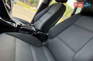 Хэтчбек Audi A3 2013 в 