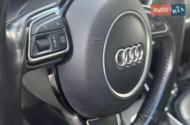 Седан Audi A3 2014 в 