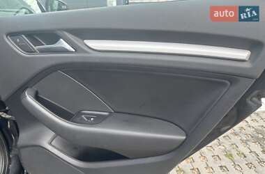 Седан Audi A3 2014 в 