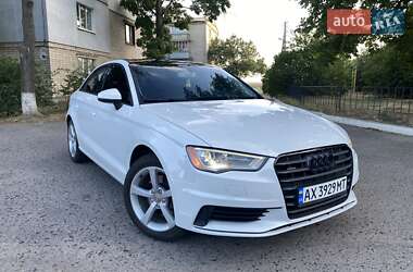 Седан Audi A3 2015 в Балаклее