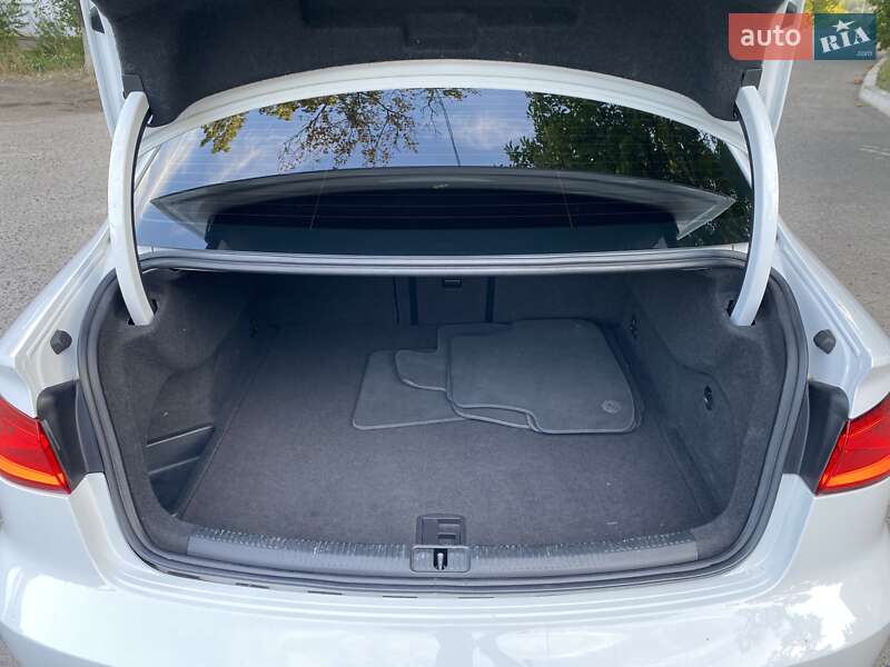 Седан Audi A3 2015 в Балаклее