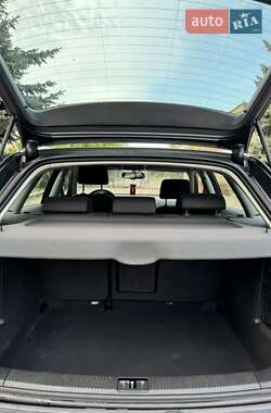 Хэтчбек Audi A3 2007 в 