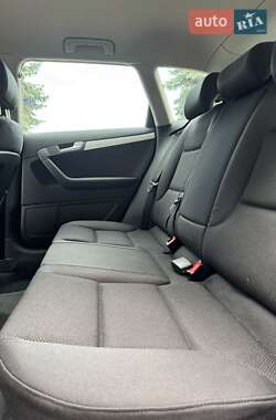 Хэтчбек Audi A3 2007 в 