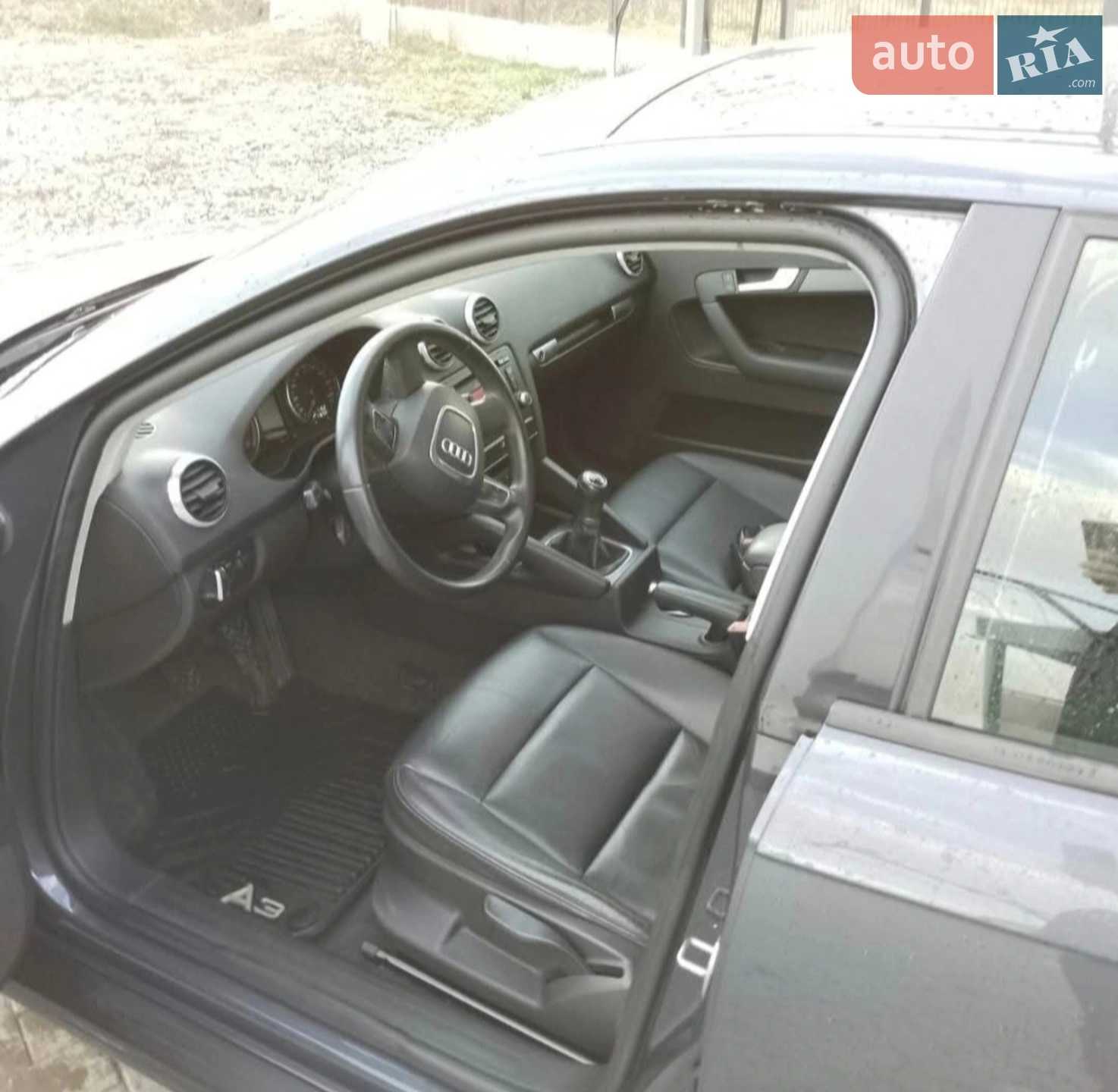 2010 Audi A3 - мініатюра 2