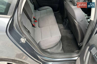 Хэтчбек Audi A3 2007 в 