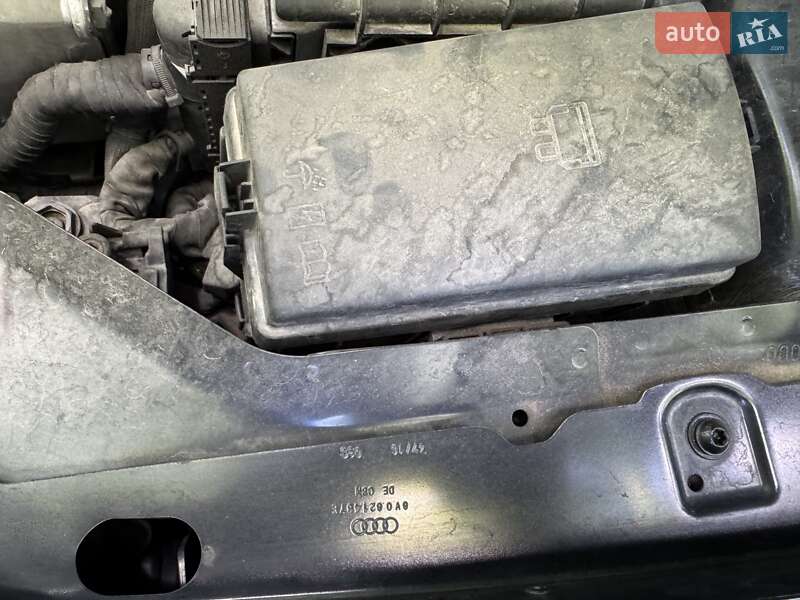 Хэтчбек Audi A3 2017 в Львове фото 55 Хэтчбек Audi A3 2017 в Львове