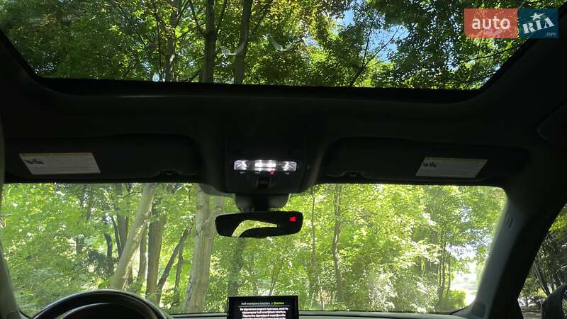 Хэтчбек Audi A3 2017 в Львове фото 38 Хэтчбек Audi A3 2017 в Львове