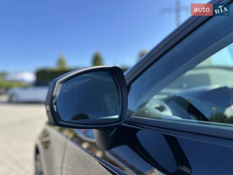 Хэтчбек Audi A3 2016 в Долине