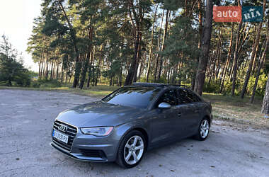 Седан Audi A3 2014 в 