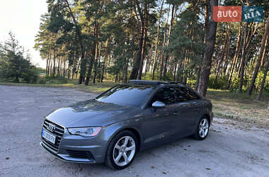 Седан Audi A3 2014 в 