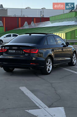 Седан Audi A3 2015 в 