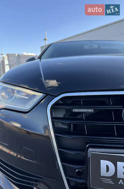 Седан Audi A3 2015 в 