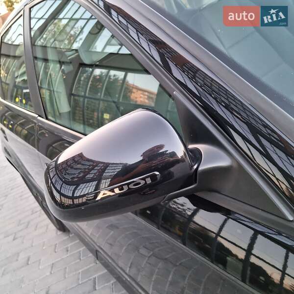 Хэтчбек Audi A3 2007 в Полтаве