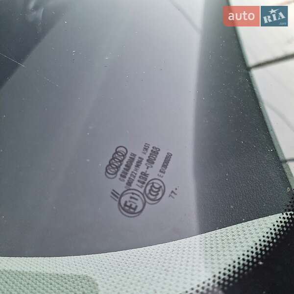 Хэтчбек Audi A3 2007 в Полтаве