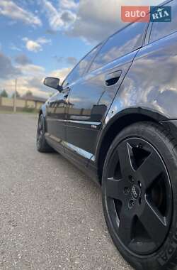 Хэтчбек Audi A3 2007 в 