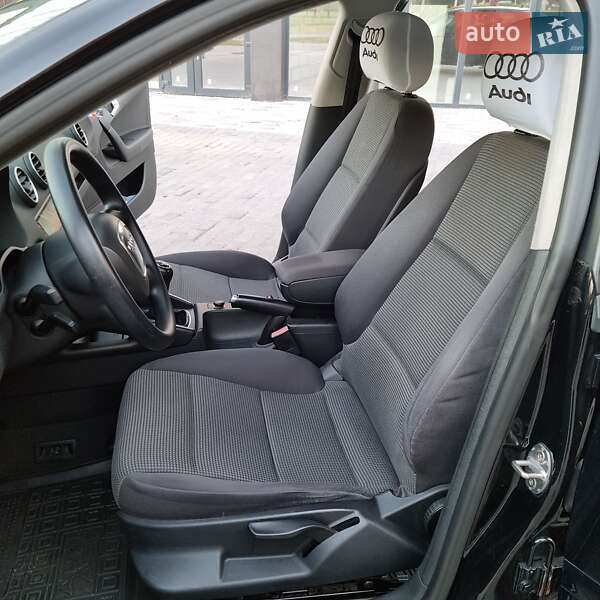 Хэтчбек Audi A3 2007 в Полтаве