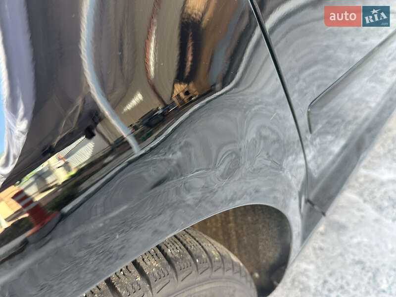 Хетчбек Audi A3 2008 в Києві