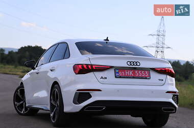 Седан Audi A3 2021 в 
