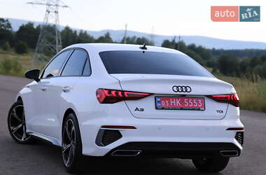 Седан Audi A3 2021 в 