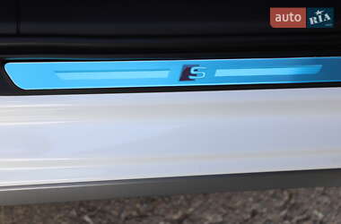 Седан Audi A3 2021 в 