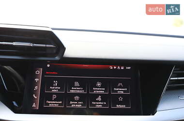 Седан Audi A3 2021 в 
