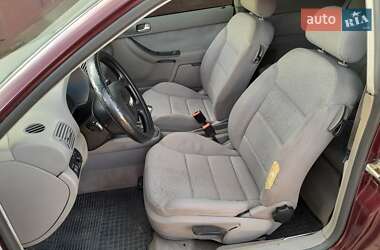 Хэтчбек Audi A3 1997 в 