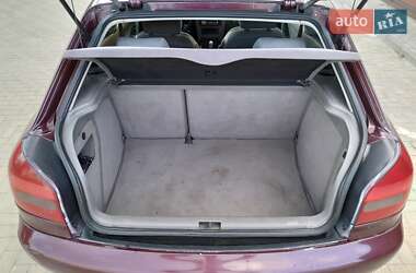Хэтчбек Audi A3 1997 в 