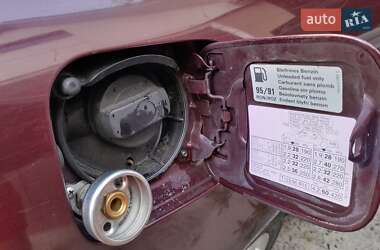 Хэтчбек Audi A3 1997 в 