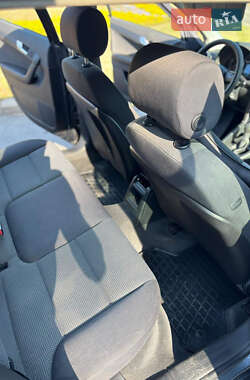 Хэтчбек Audi A3 2007 в 