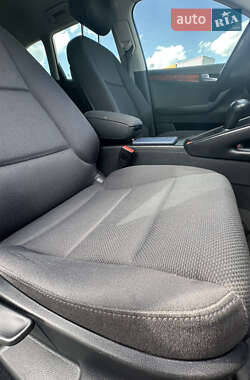 Хэтчбек Audi A3 2008 в 