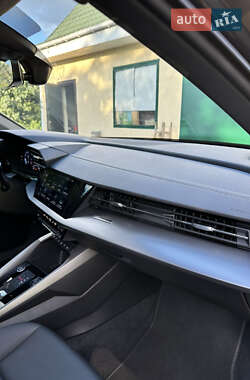 Седан Audi A3 2023 в 