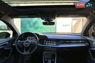 Седан Audi A3 2023 в 
