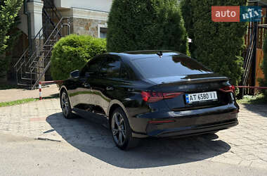 Седан Audi A3 2023 в 
