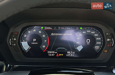 Седан Audi A3 2023 в 