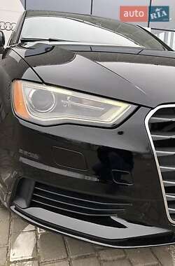 Седан Audi A3 2014 в 