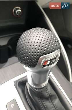 Седан Audi A3 2014 в 