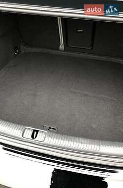 Седан Audi A3 2014 в 