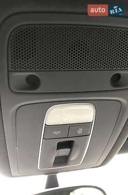 Седан Audi A3 2014 в 