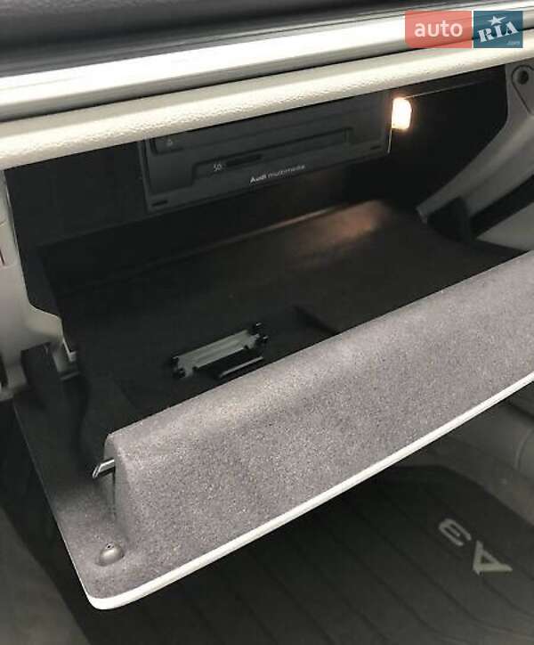 Седан Audi A3 2014 в Львове фото 35 Седан Audi A3 2014 в Львове