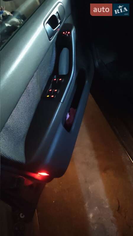 Хетчбек Audi A3 2002 в Харкові