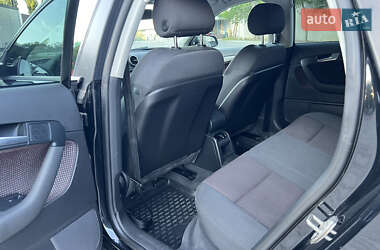 Хэтчбек Audi A3 2007 в 