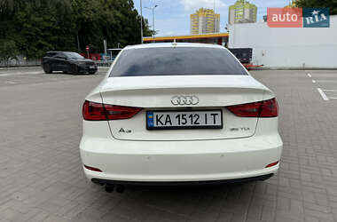 Седан Audi A3 2015 в 