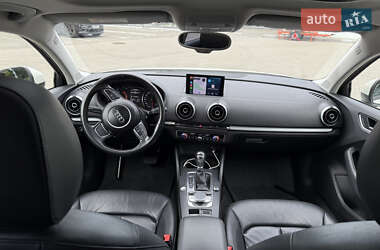 Седан Audi A3 2015 в 