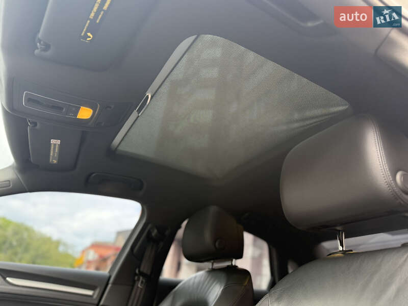 Седан Audi A3 2015 в Вишневом фото 9 Седан Audi A3 2015 в Вишневом